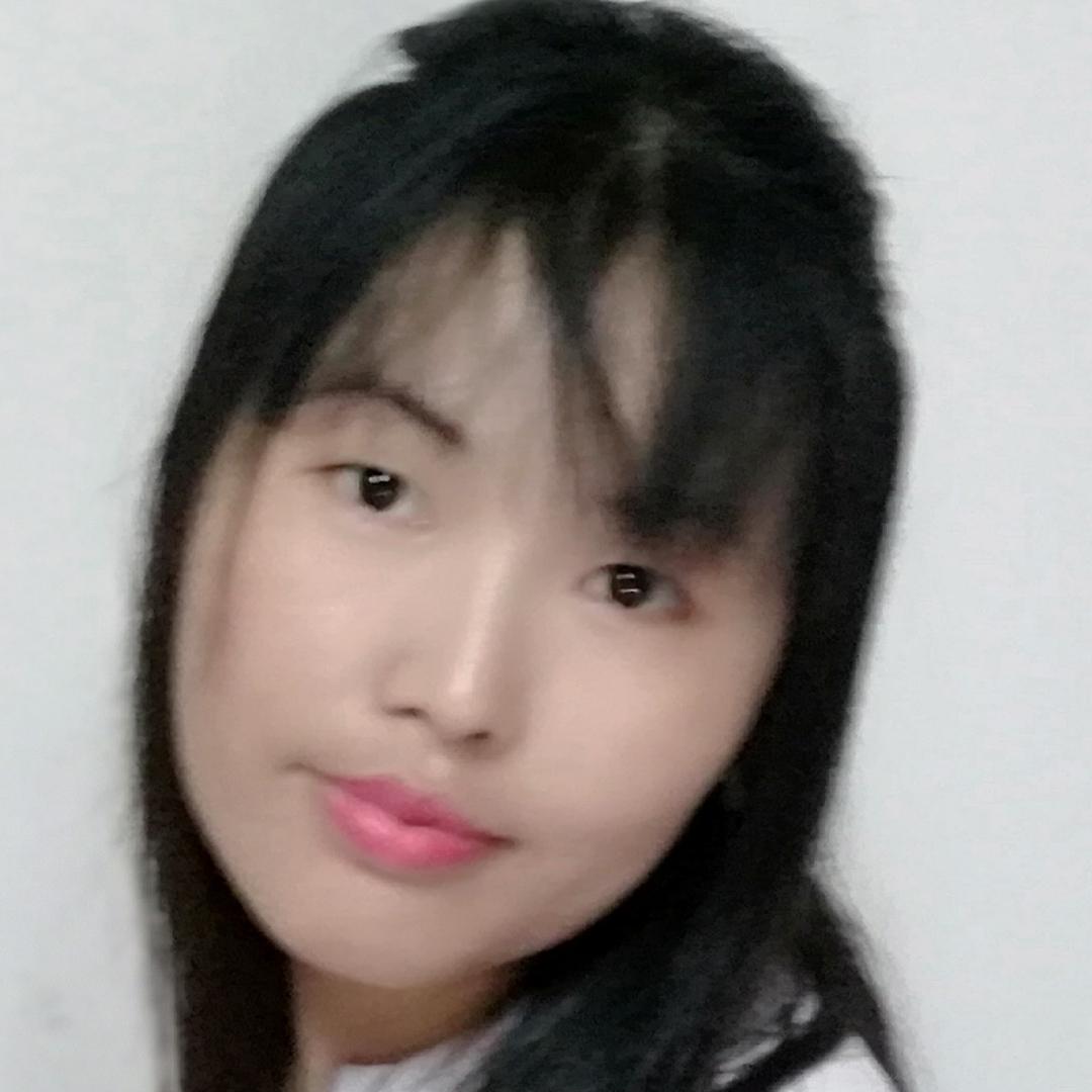 我忙着赚千紫万红一片绿