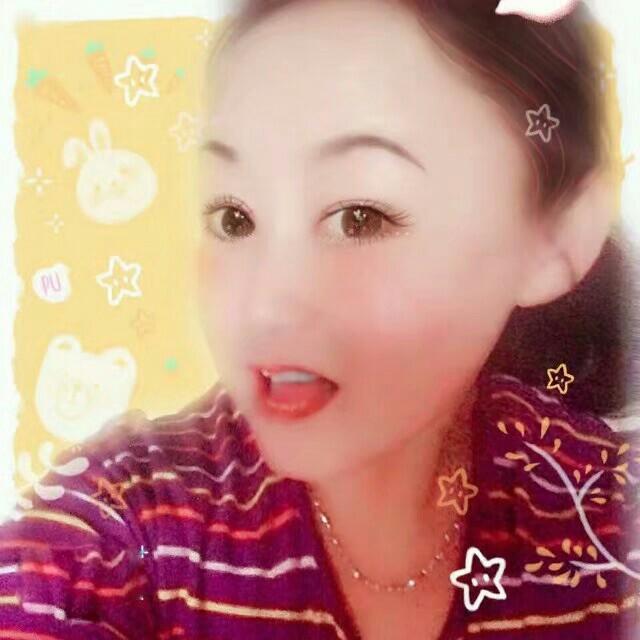 万绿丛中一点红(^_