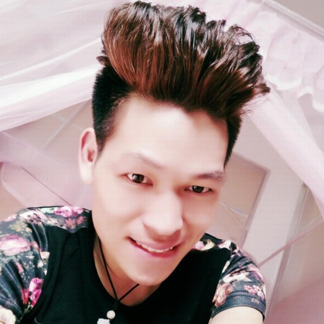 阿豪（每天22:00开播）