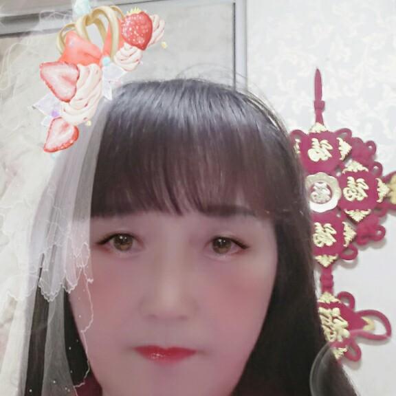 牡丹花☆我在火山