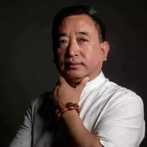 李文志书法