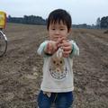 我是茵的妈