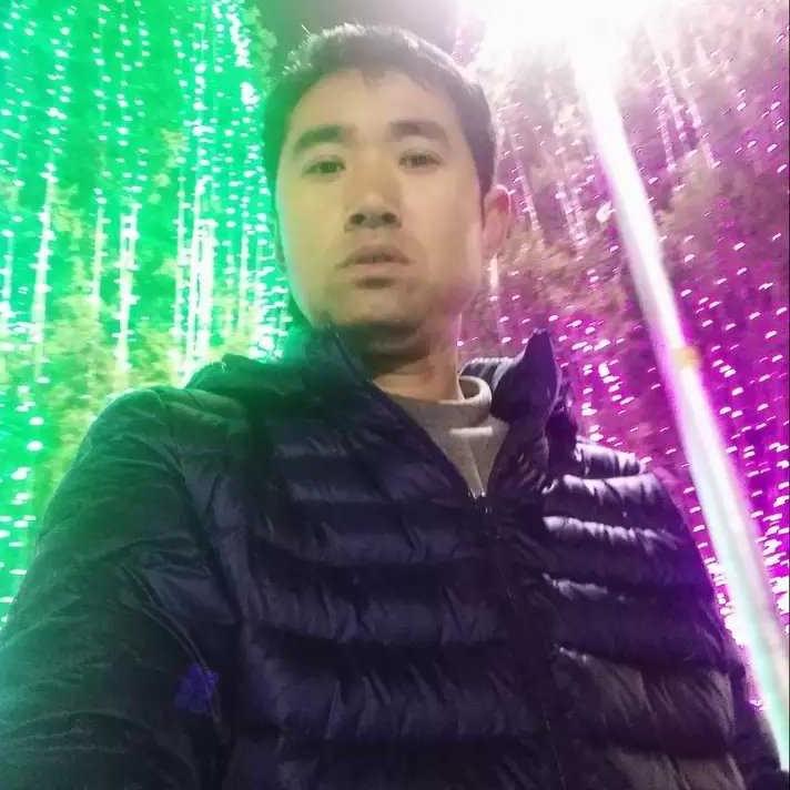 海哥哥