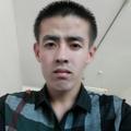 人来人往