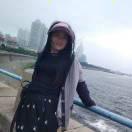 眼角不可流下的眼泪