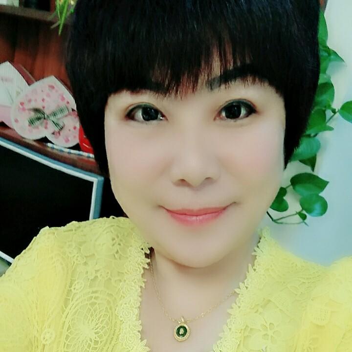 芬芳姐❤️