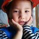 人生有缘，心连心，