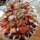 金石滩海鲜烧烤大排档12号