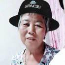 幸福老太太5809