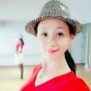 财富天后舞韵疗愈女神