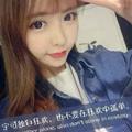 晚霞