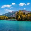 人生苦短《小酒倒满》