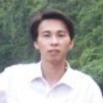 阿灿哥
