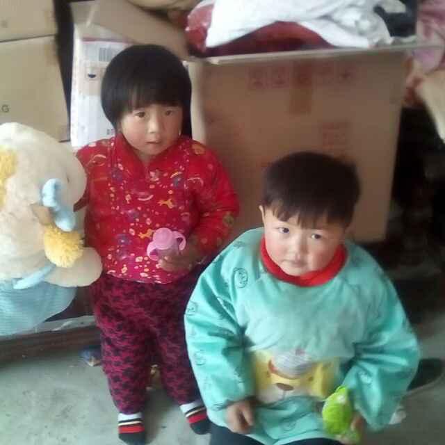 五个孙子的奶奶
