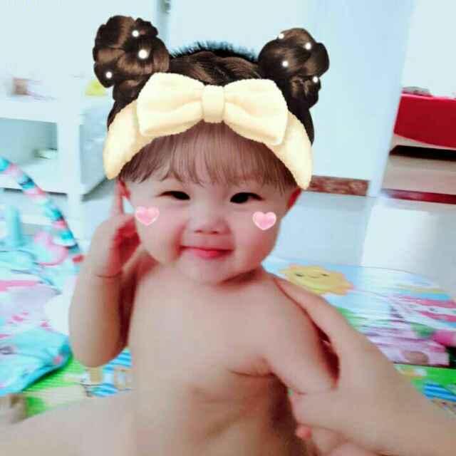 幸运的人