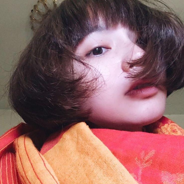 爱摄影的焕焕