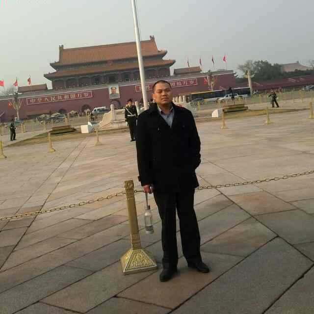 刚哥
