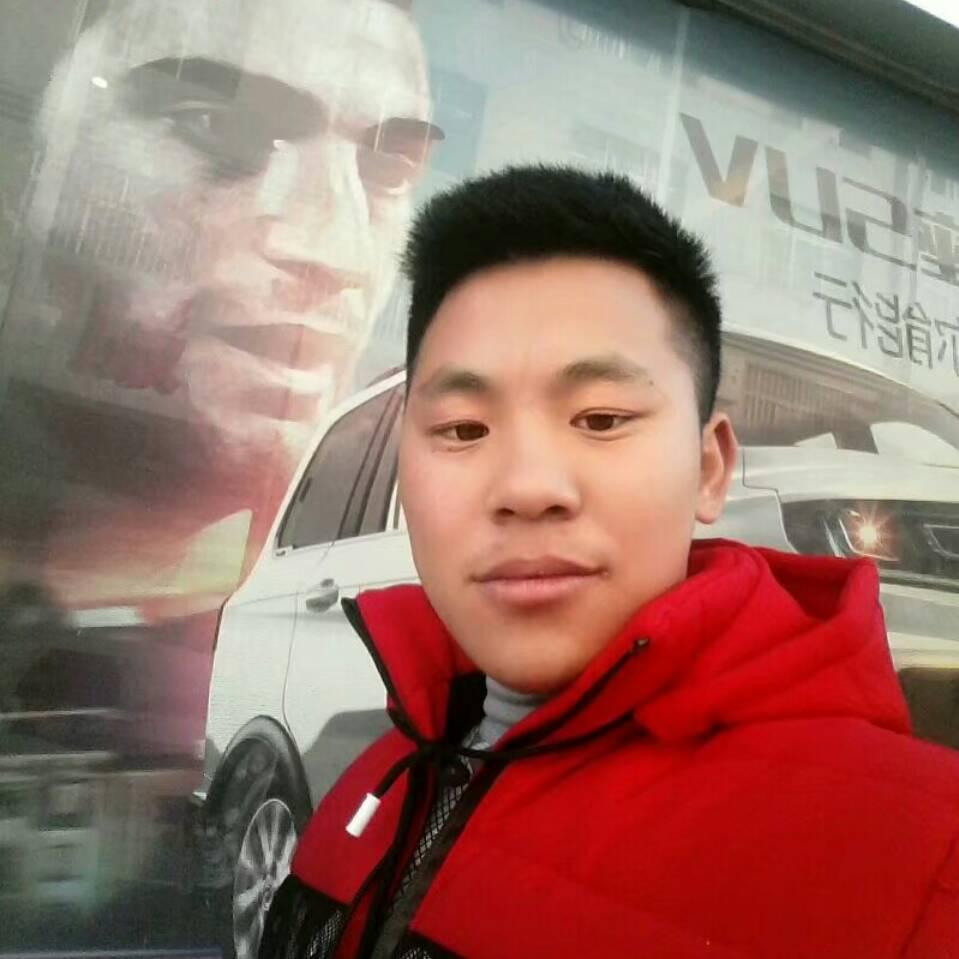 对方正在输入中