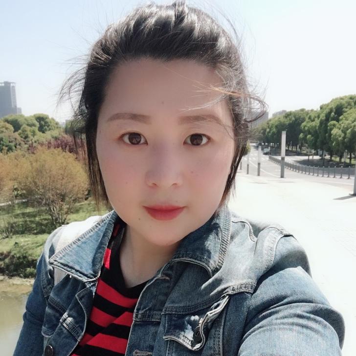 郝太太*汤圆妈