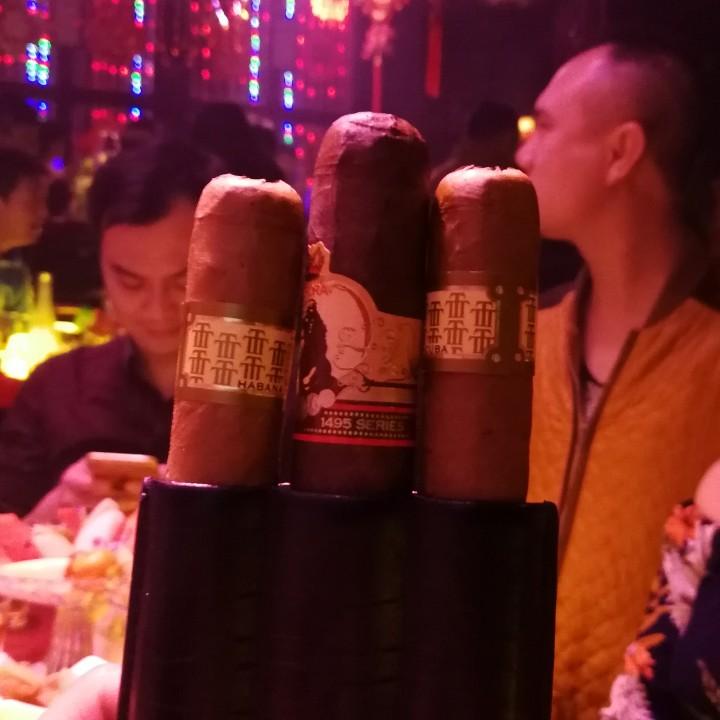 断片古惑仔