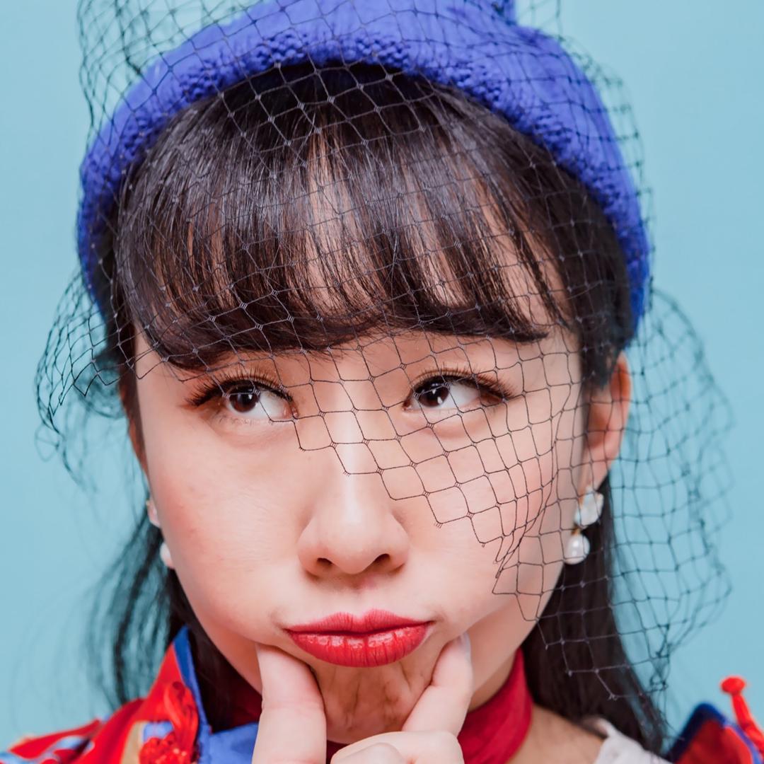 乖乖Agnes