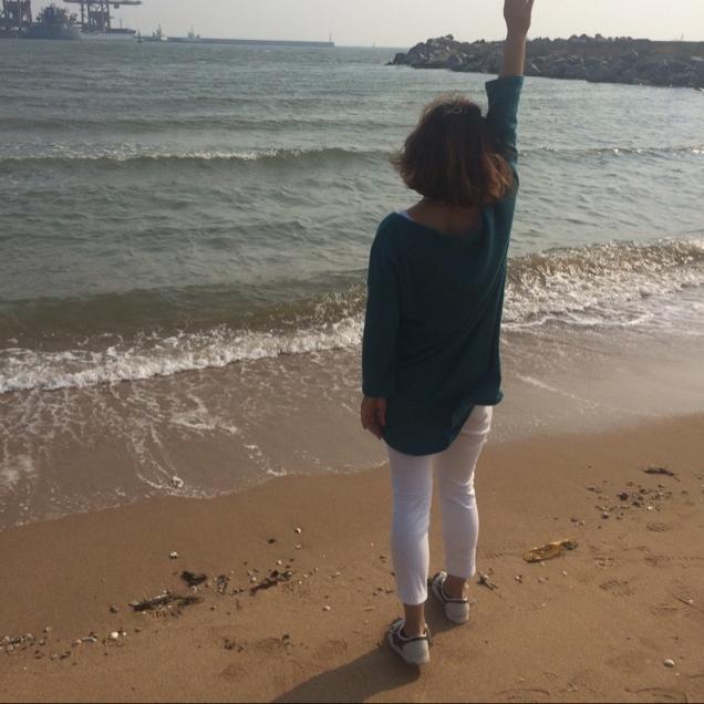 我要保持微笑😊