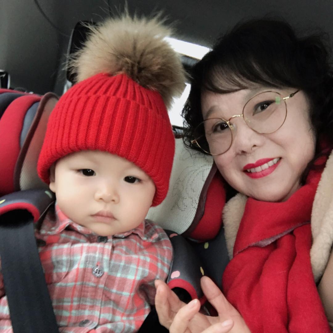 温柔女人