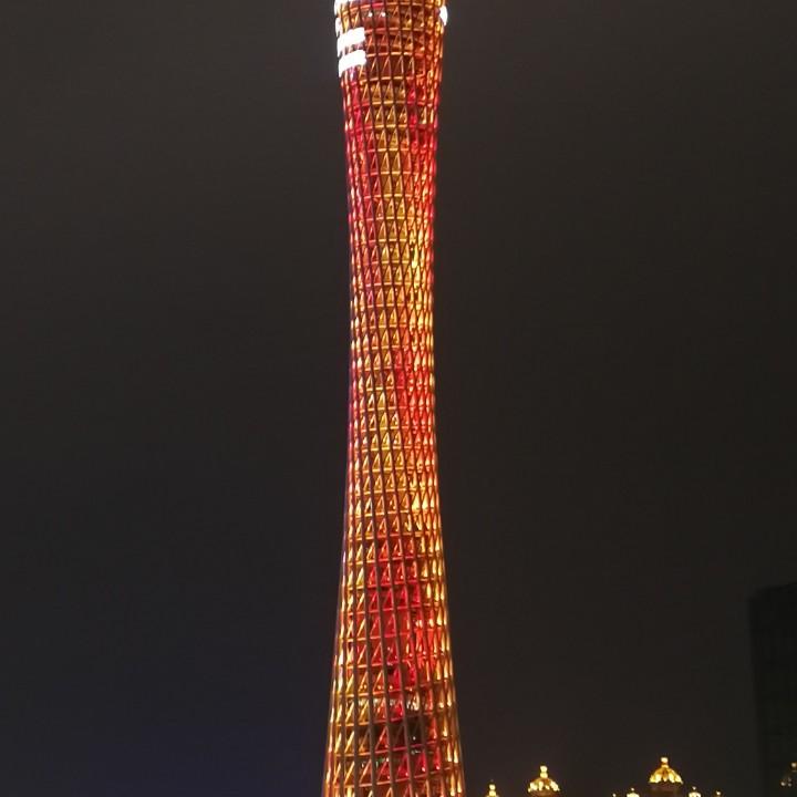 传说中的哥