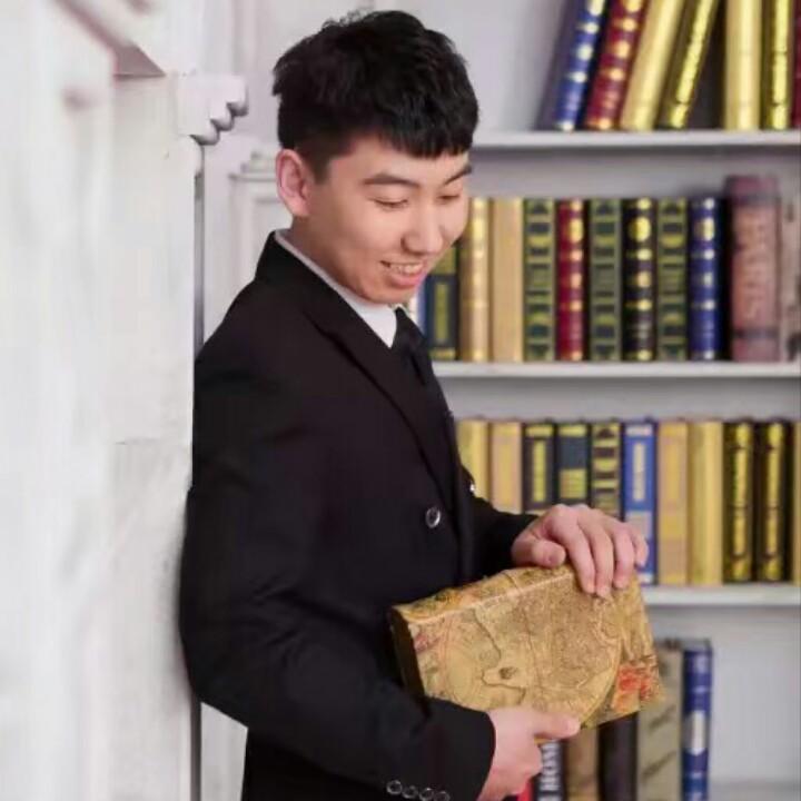 酷乐吾悦店