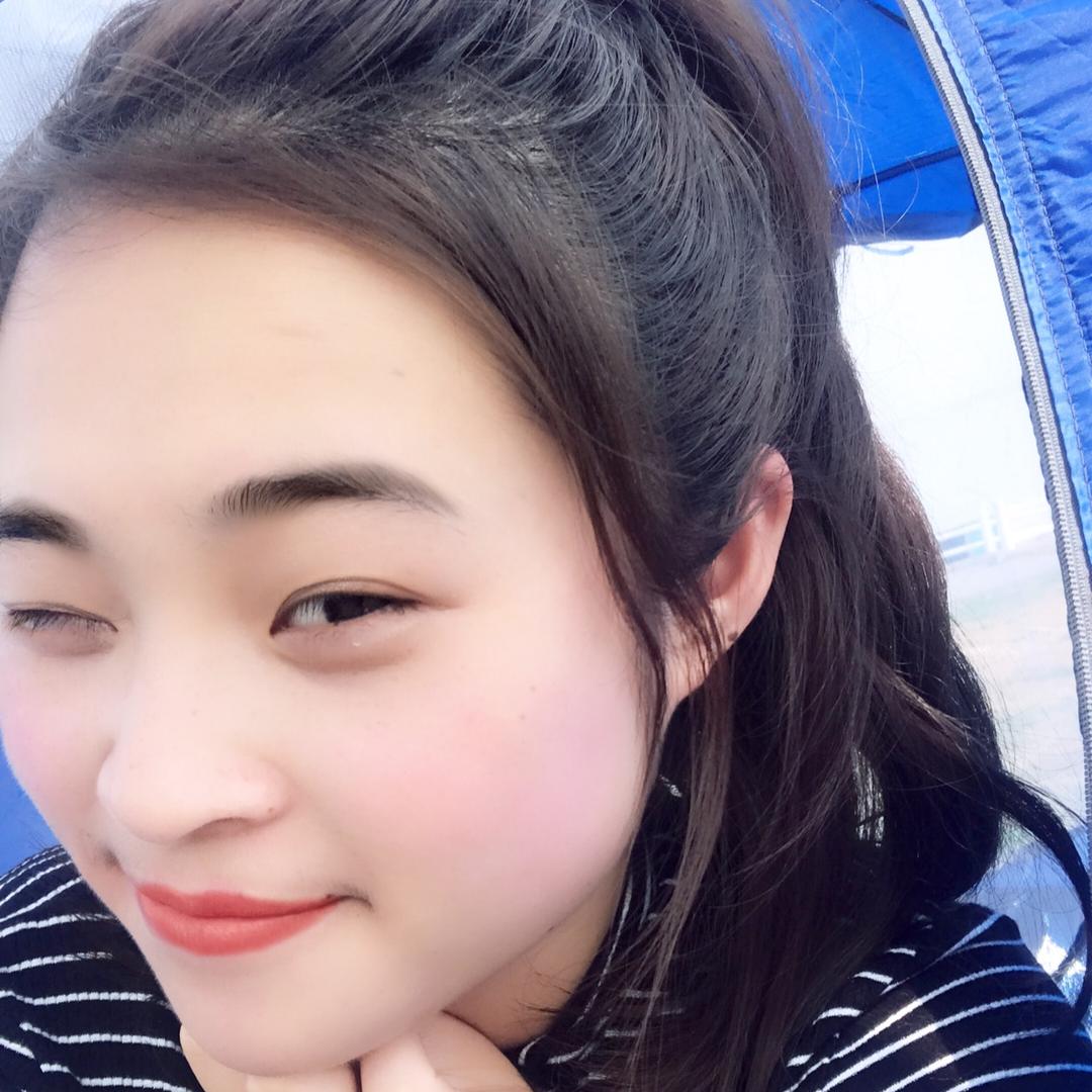 淡淡