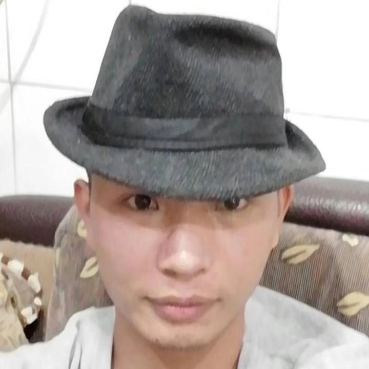 灿爷