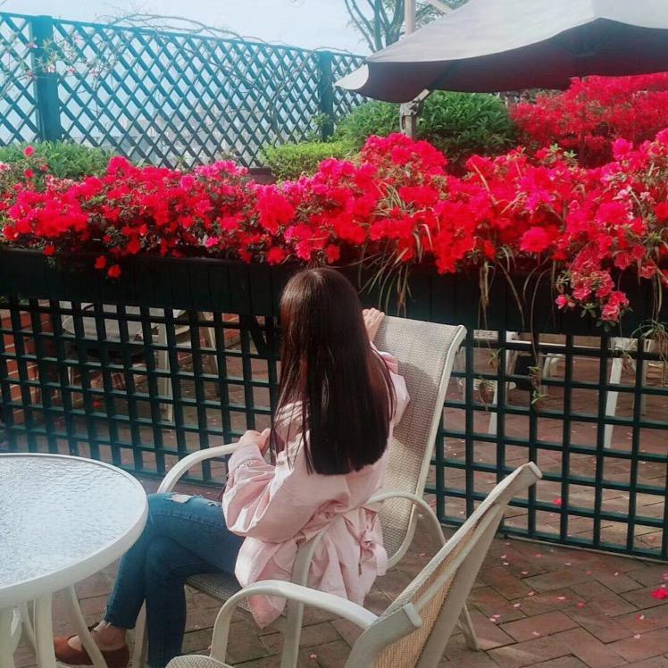 可惜我是水瓶座♒️