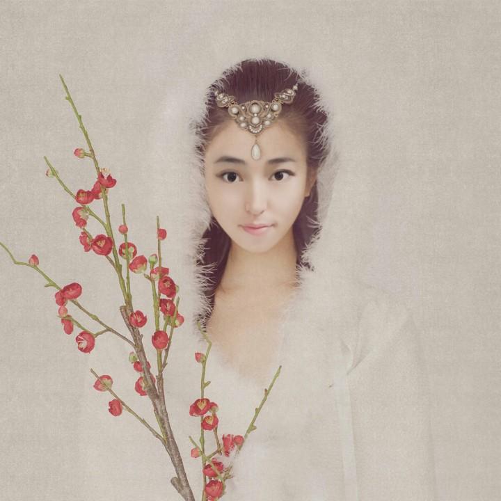 不朽的青春有着放肆的梦