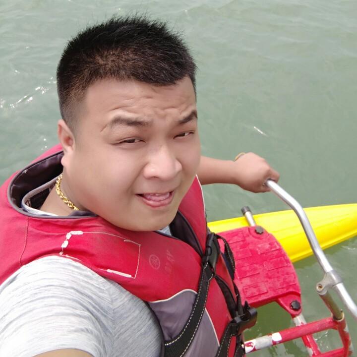 小陈