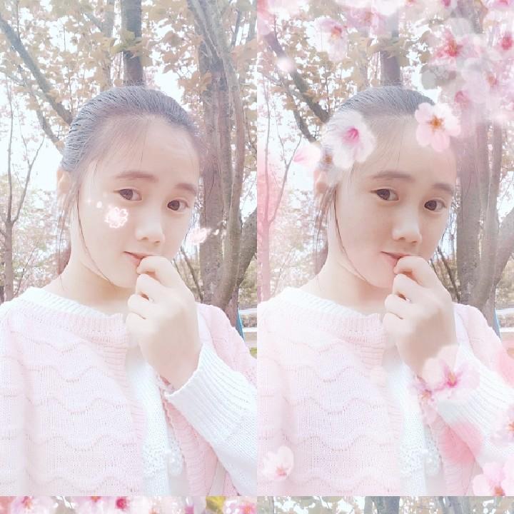 嘿！girl 李
