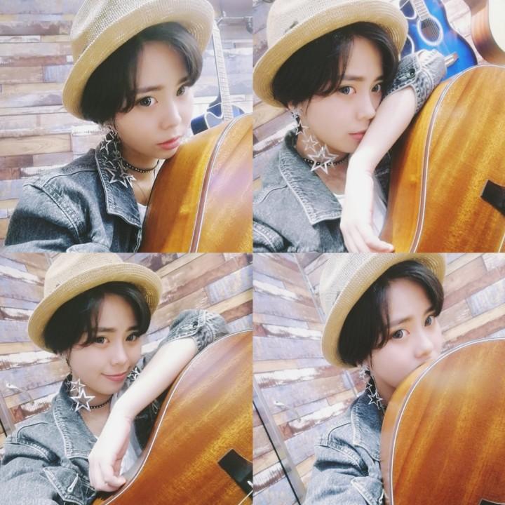 小仙女✨