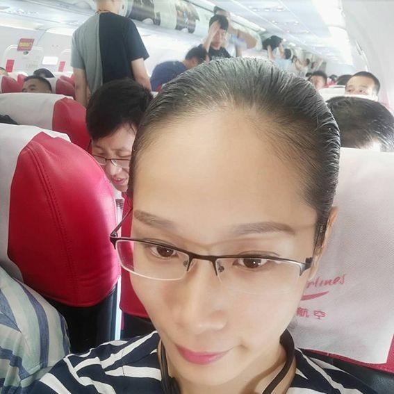 幸运妈