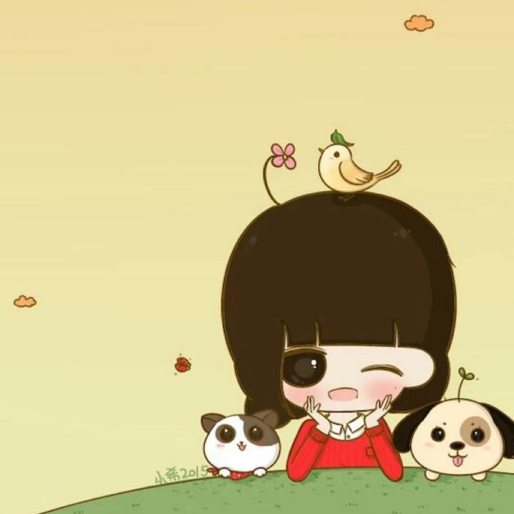 小熊熊
