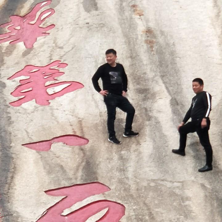 大赖哥