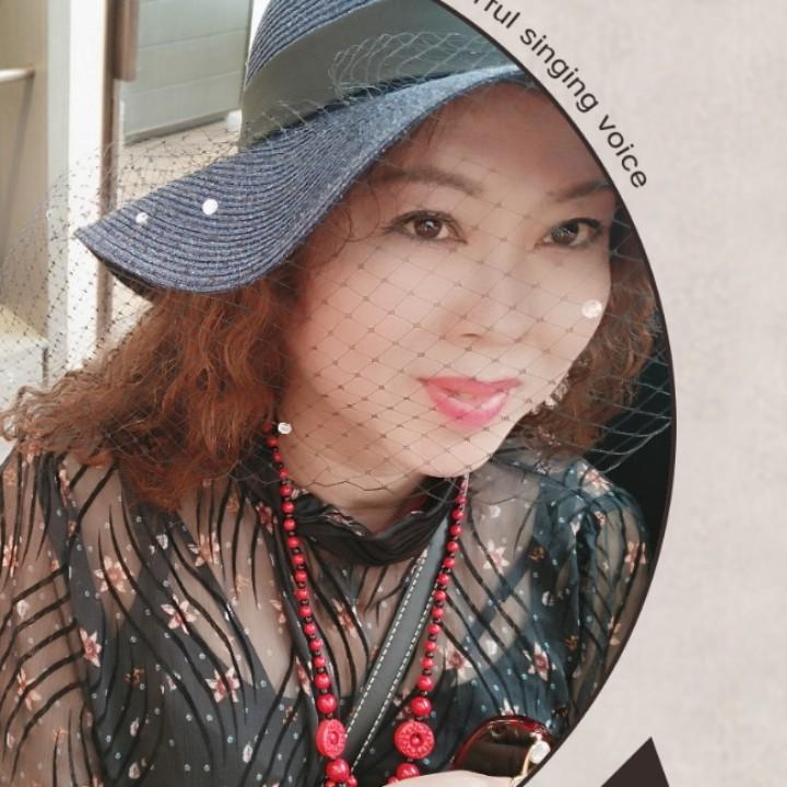 玉兰花