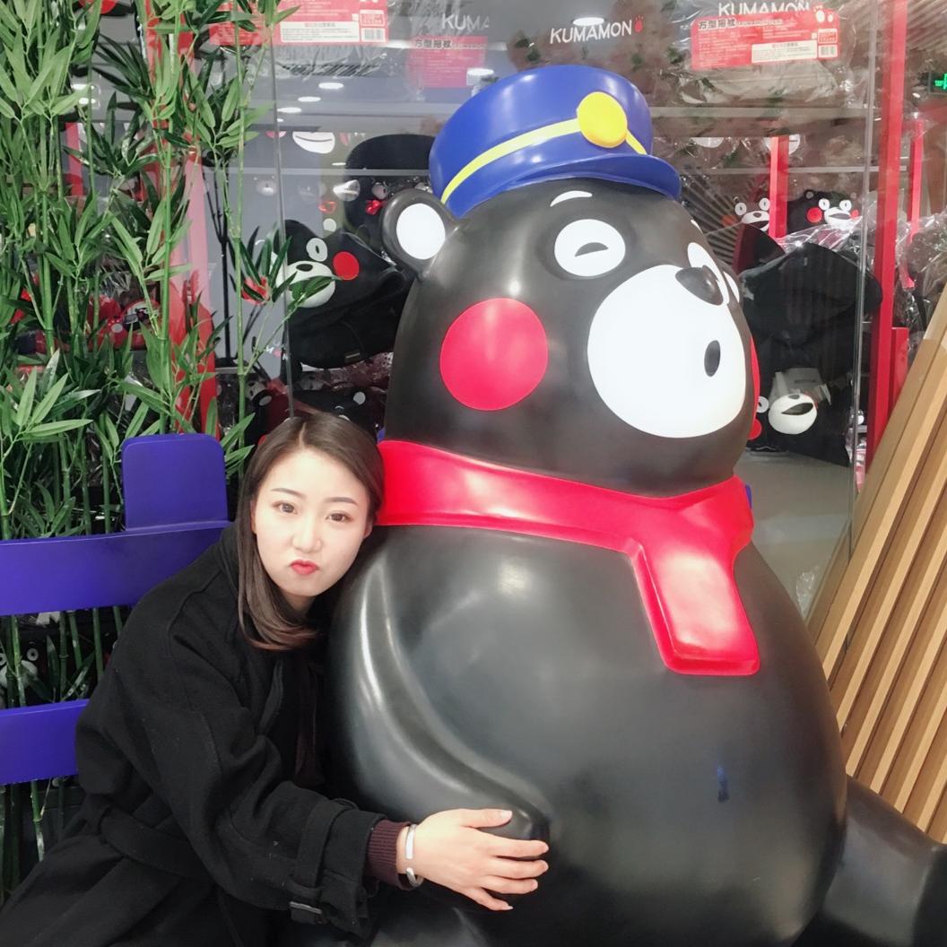 胖子的瘦子❤️