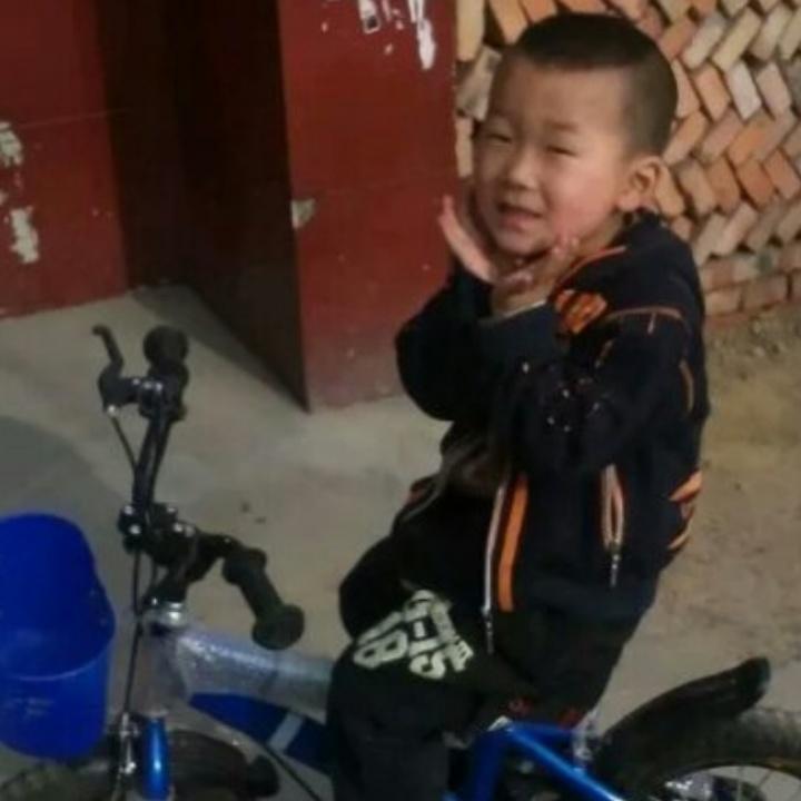 冬日暖阳
