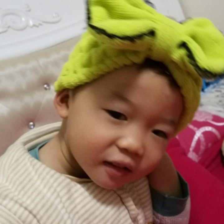 搞怪宝贝