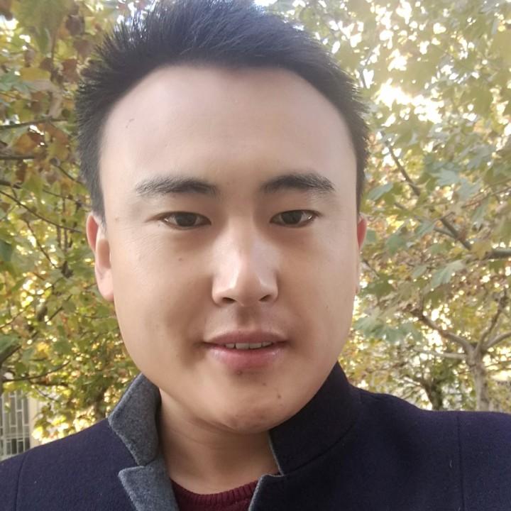 朱先生