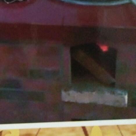 港尾柴火大骨面