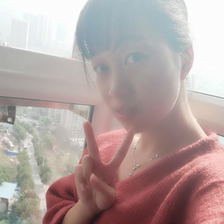 Smile゛灬杨er（二胎宝妈）