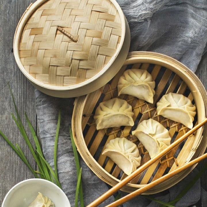 神奇善食