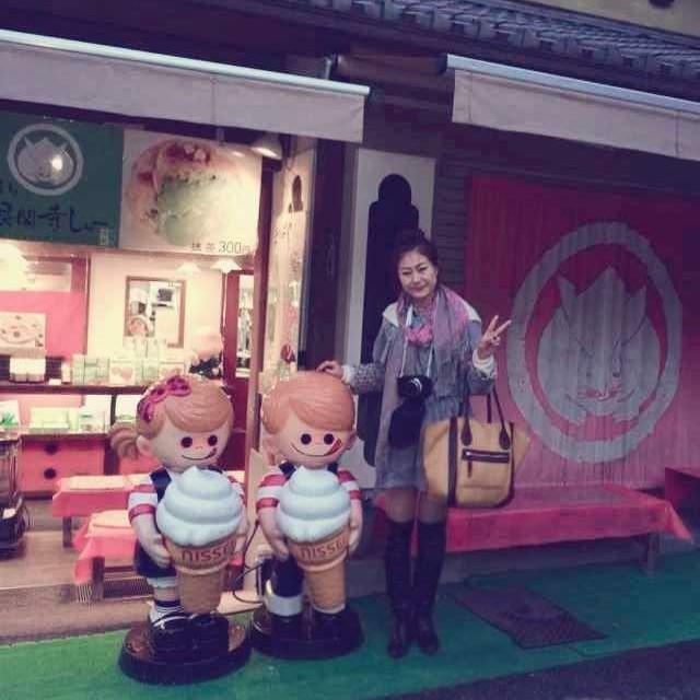 小倩