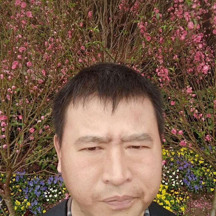 虎跃