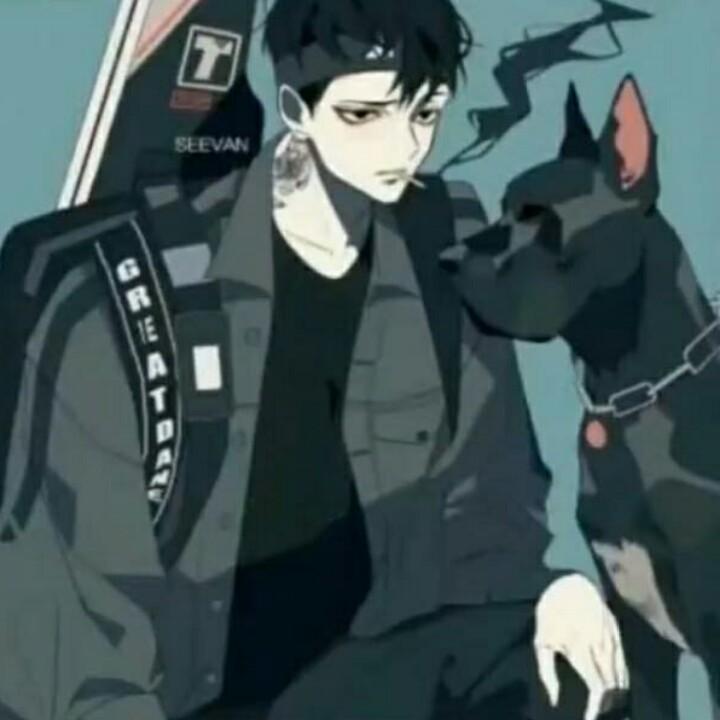 老陈baby的晚年生活